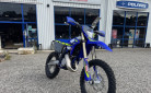 SHERCO 125 SE FACTORY 2T