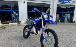 SHERCO 125 SE FACTORY 2T