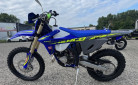 SHERCO 125 SE FACTORY 2T