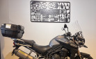 TRIUMPH TIGER 1200 EXPLORER