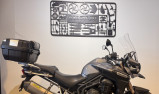 TRIUMPH TIGER 1200 EXPLORER