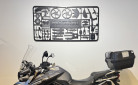 TRIUMPH TIGER 1200 EXPLORER