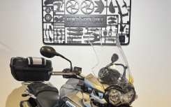 TRIUMPH TIGER 1200 EXPLORER