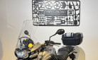 TRIUMPH TIGER 1200 EXPLORER