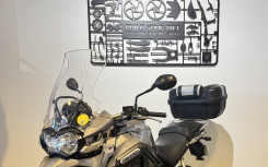 TRIUMPH TIGER 1200 EXPLORER