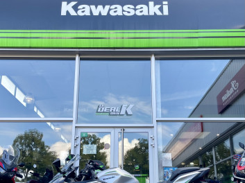 KAWASAKI Ninja 7 Hybrid