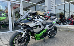 KAWASAKI Ninja 7 Hybrid