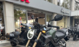 HONDA CB 650 R E-CLUTCH - 5023KM - MEC 2025 - 7750€ - REFHD700VC