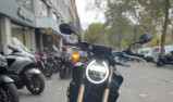 HONDA CB 650 R E-CLUTCH - 5023KM - MEC 2025 - 7750€ - REFHD700VC