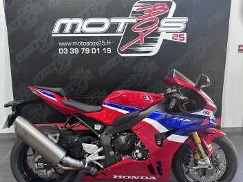 HONDA CBR 1000 RR SP