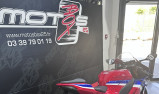 HONDA CBR 1000  RR-R FIREBLADE SP