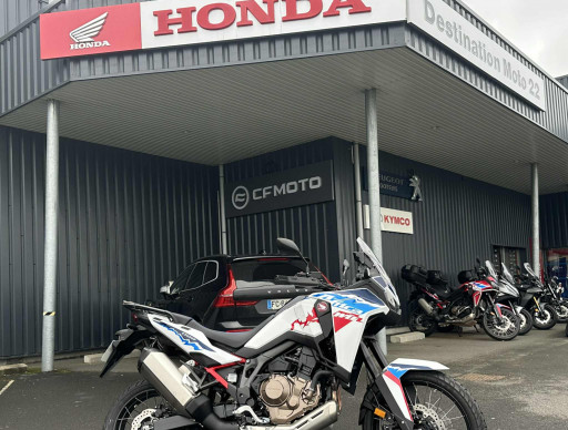 HONDA Africa Twin CRF1100L
