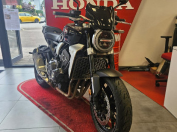 HONDA CB1000R
