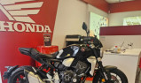 HONDA CB1000R