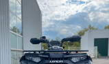 LONCIN QUAD XWOLF 550 L - 2025 - QUAD LOISIR & UTILITAIRE