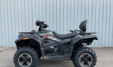 LONCIN QUAD XWOLF 550 L - 2025 - QUAD LOISIR & UTILITAIRE