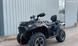 LONCIN QUAD XWOLF 550 L - 2025 - QUAD LOISIR & UTILITAIRE