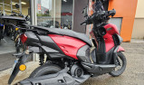 YAMAHA RayZR 125