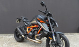 KTM 1390 SUPER DUKE R EVO