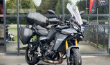 YAMAHA TRACER 9 GT+
