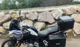 BMW F 850 GS