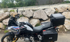BMW F 850 GS