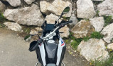 BMW F 850 GS