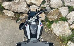 BMW F 850 GS