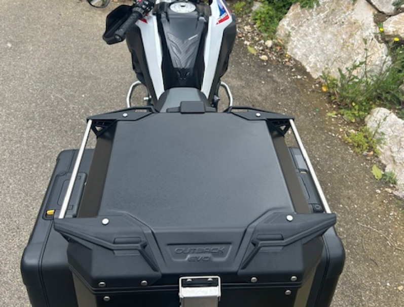 BMW F 850 GS