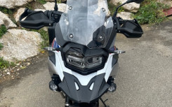 BMW F 850 GS