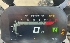 BMW F 850 GS