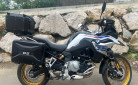 BMW F 850 GS