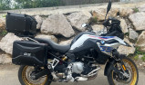 BMW F 850 GS