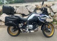 BMW F 850 GS