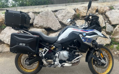 BMW F 850 GS