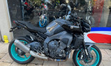 YAMAHA MT-10