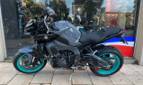 YAMAHA MT-10
