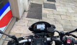 YAMAHA MT-10