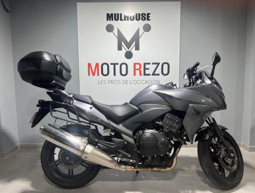 HONDA CB 1000 FA