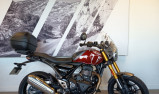 TRIUMPH SPEED 400 - 03/2025 - 3220 KMS