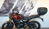 TRIUMPH SPEED 400 - 03/2025 - 3220 KMS