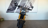 TRIUMPH SPEED 400 - 03/2025 - 3220 KMS