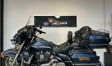 HARLEY-DAVIDSON TOURING ELECTRA GLIDE 1450 ULTRA CLASSIC