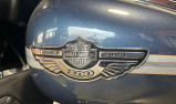 HARLEY-DAVIDSON TOURING ELECTRA GLIDE 1450 ULTRA CLASSIC