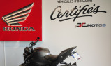 Suzuki Gsx-s 1000 (125 € / Mois)