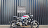 YAMAHA XSR 900