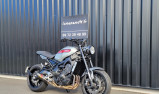 YAMAHA XSR 900