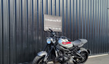 YAMAHA XSR 900