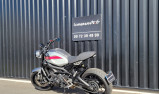 YAMAHA XSR 900