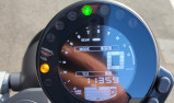 YAMAHA XSR 900
